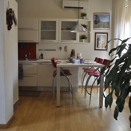 San Domenico Apartment Bologna Exterior foto