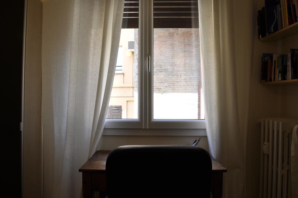San Domenico Apartment Bologna Exterior foto